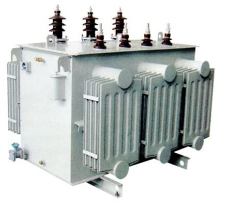 郑州S11-2000KVA/10KV/0.4KV油浸式变压器