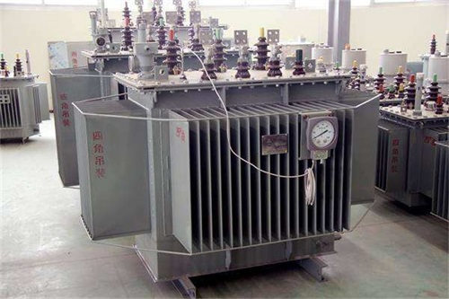 郑州SCB11-200KVA/10KV/0.4KV干式变压器