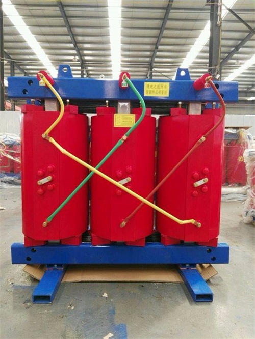 郑州SCB12-500KVA干式变压器现货供应