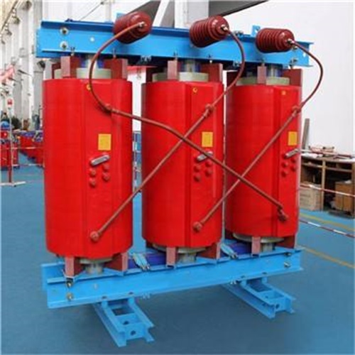 郑州SCB12-315KVA干式变压器货源供应